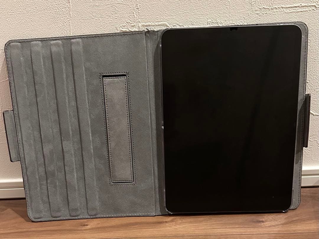 極美品 iPad Pro 11インチ第2世代128GBバッテリー最大容量100%