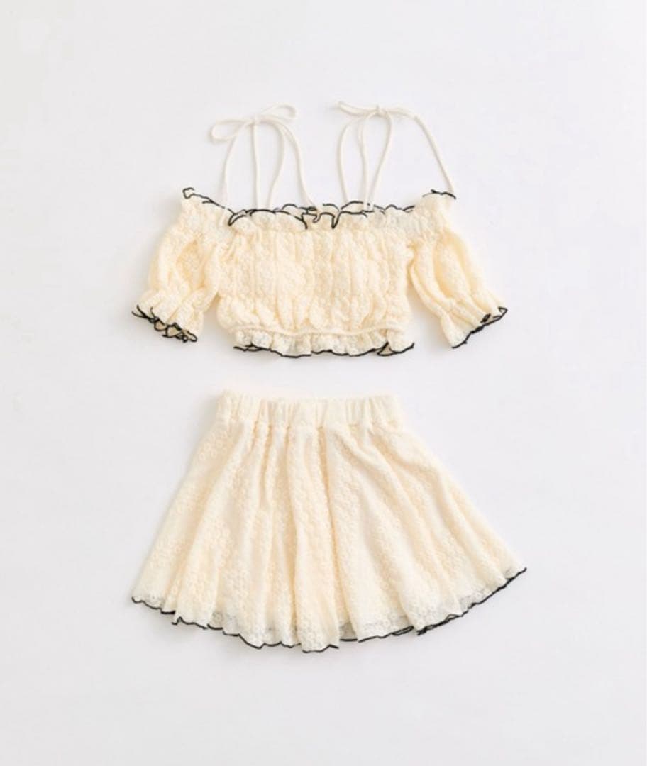 OLIVE des OLIVE 水着 3点セット