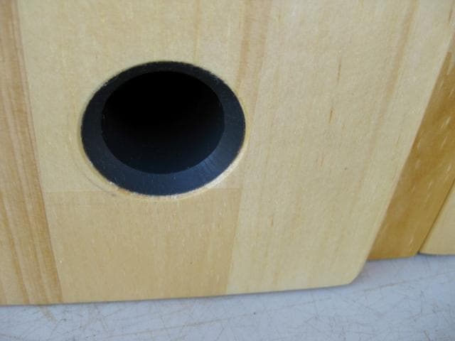 MarkAudio フルレンジスピーカー 自作　ペア