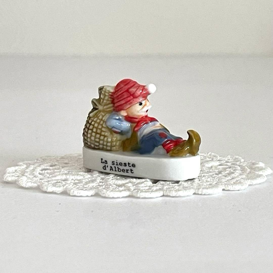 おまとめ専用出品　フェーブ　23点　フランス