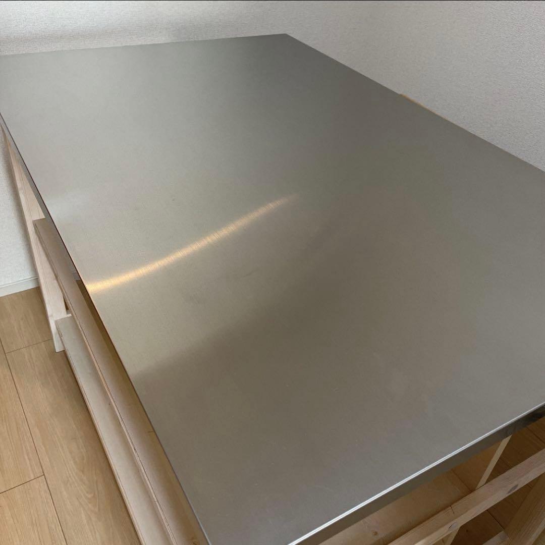 ニトリ　ワークテーブル