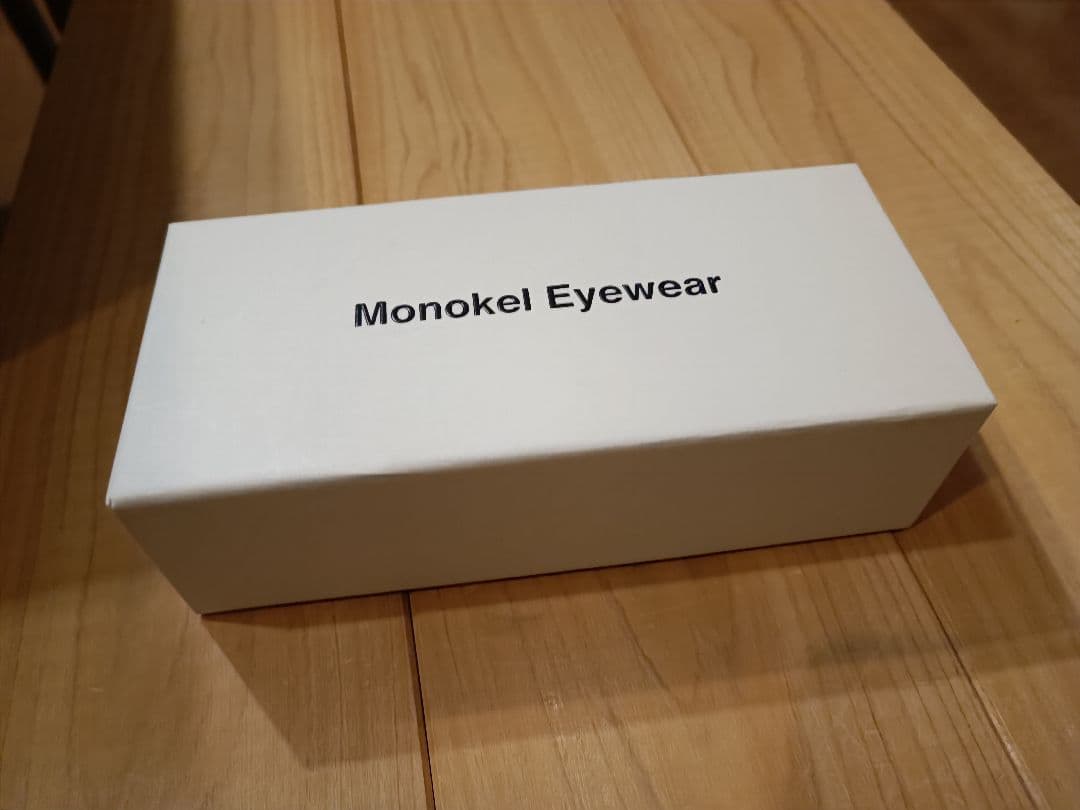 Monokel Eyewear MEMPHISサングラス