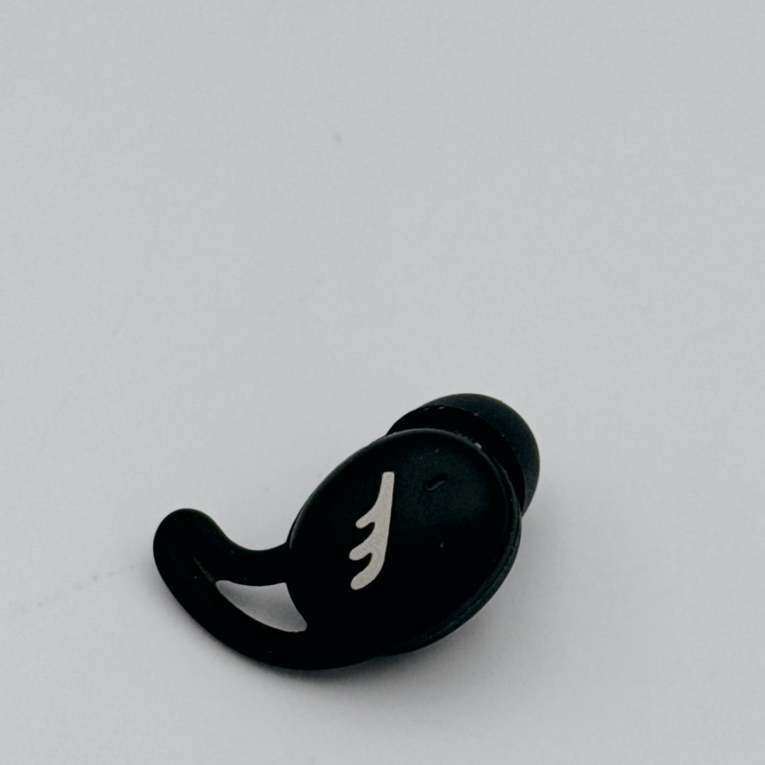 【ほぼ未使用】しかのこのこのここしたんたん ONKYO ワイヤレスイヤホン