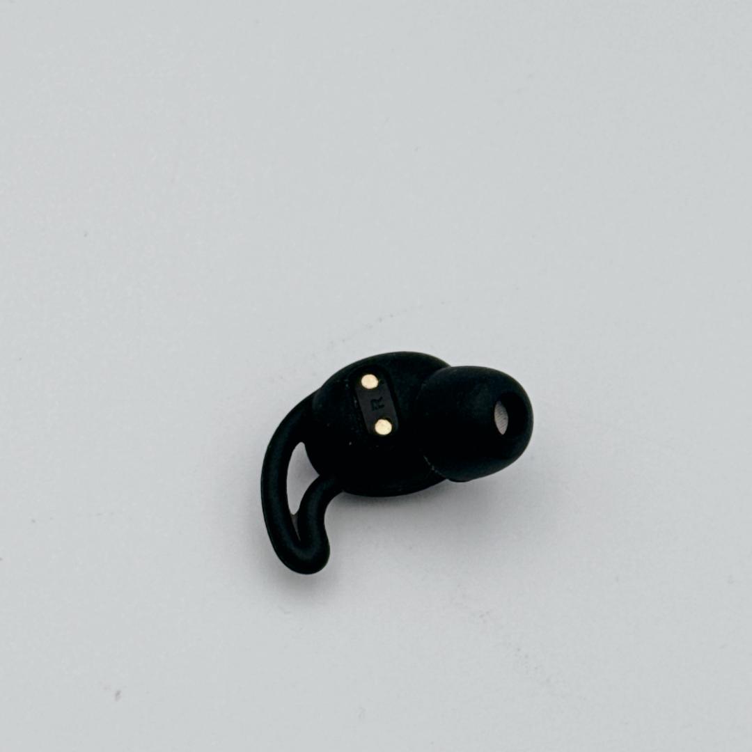 【ほぼ未使用】しかのこのこのここしたんたん ONKYO ワイヤレスイヤホン