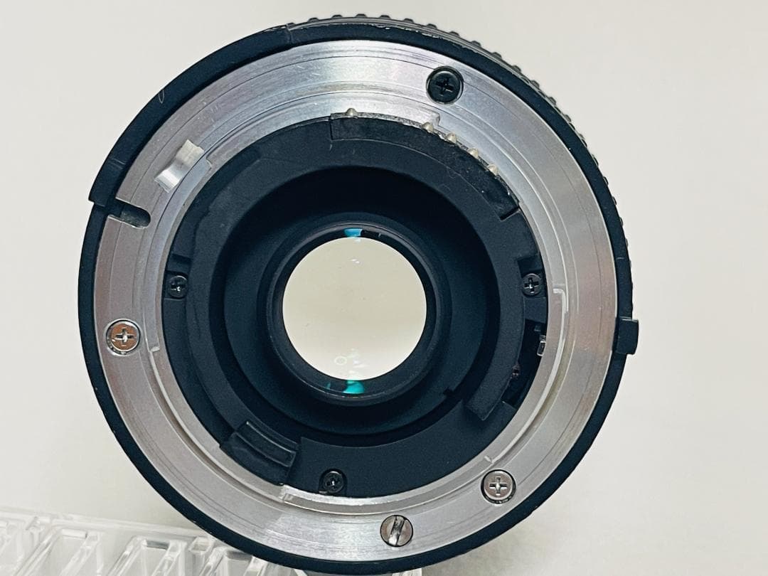 【動作保証・点検済】Nikon Ai AF Nikkor 20mm F2.8D