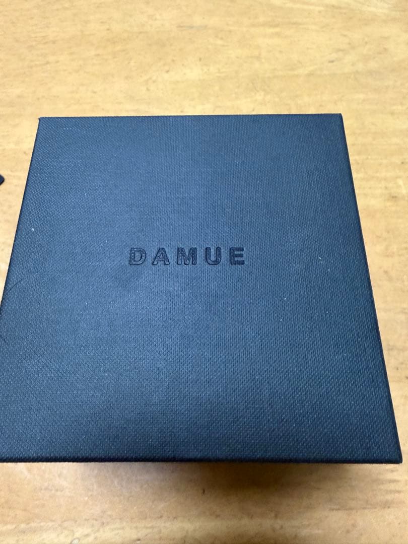 DAMUE ダミュー　腕時計　5000vi