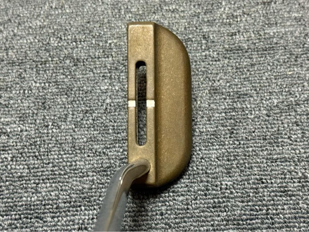 ◆PING ピン RITE IN ライトイン KARSTEN◆34インチ◆