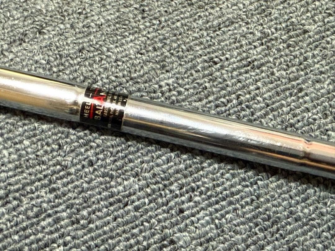 ◆PING ピン RITE IN ライトイン KARSTEN◆34インチ◆