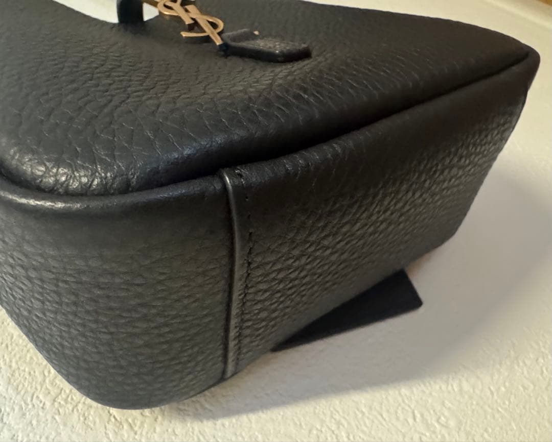 サンローラン パリ ハンドバッグ LE 5 A 7 ソフト ベビー