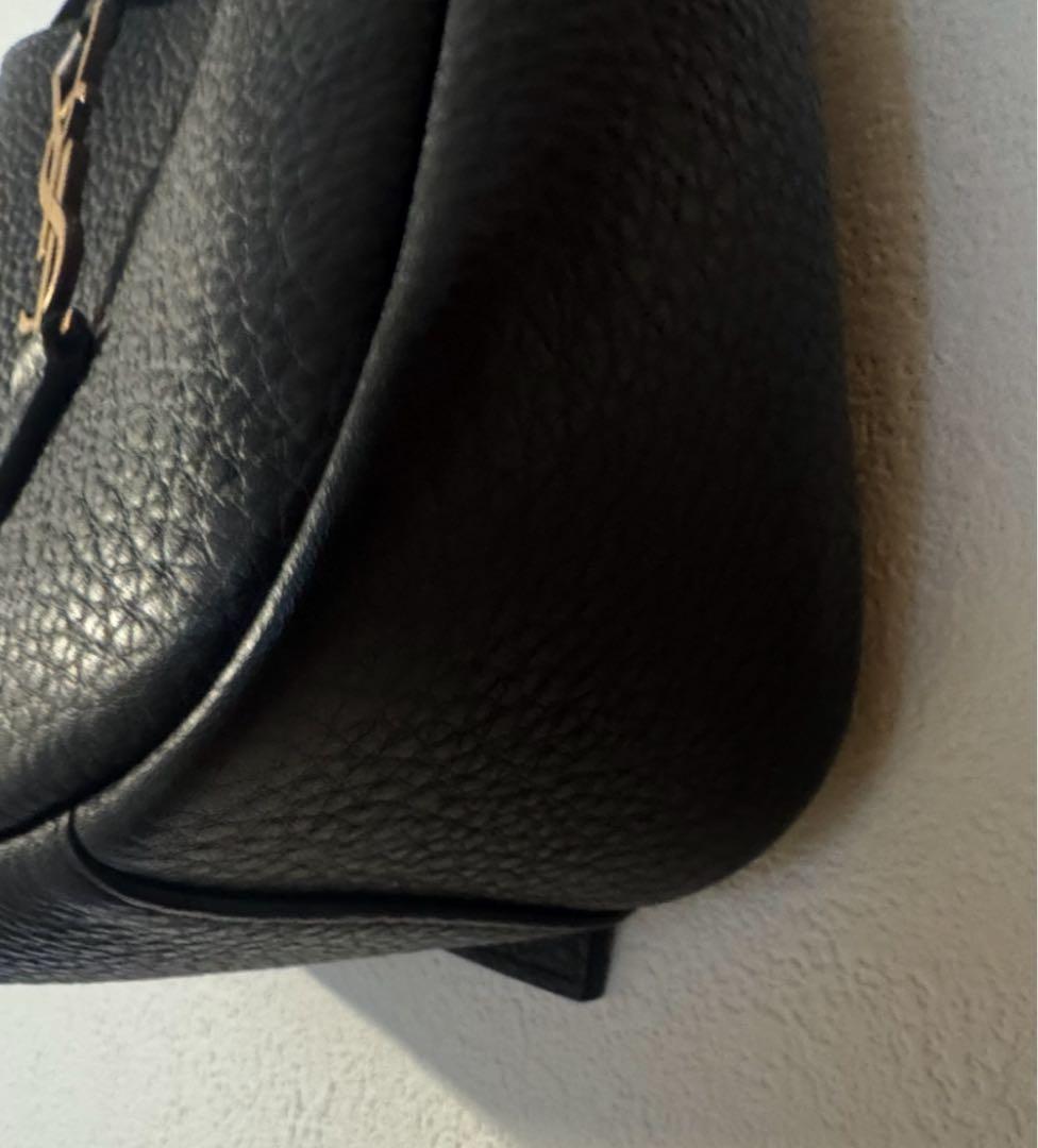 サンローラン パリ ハンドバッグ LE 5 A 7 ソフト ベビー