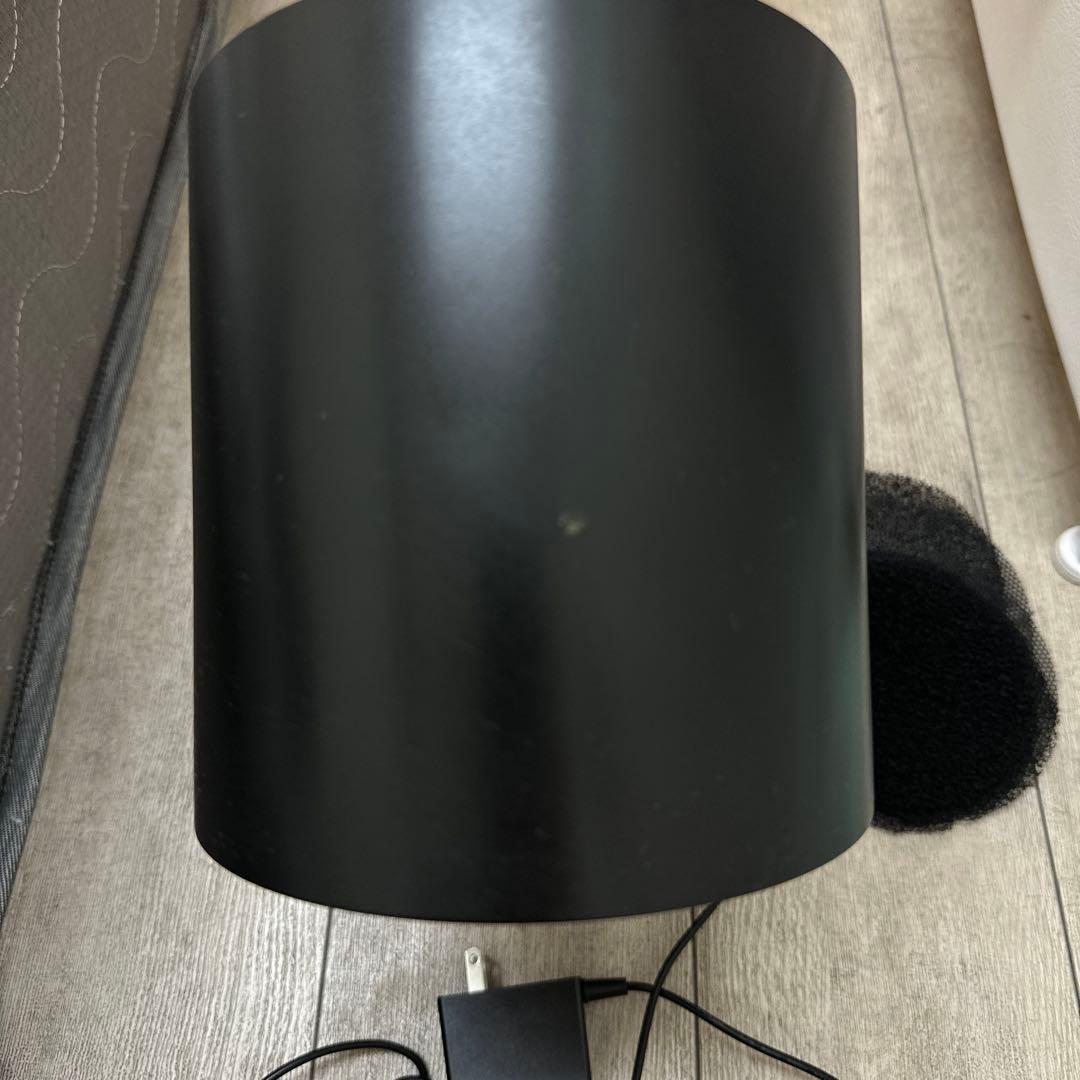 Bolani卓上レンジフード　卓上吸煙器　換気扇　空気清浄