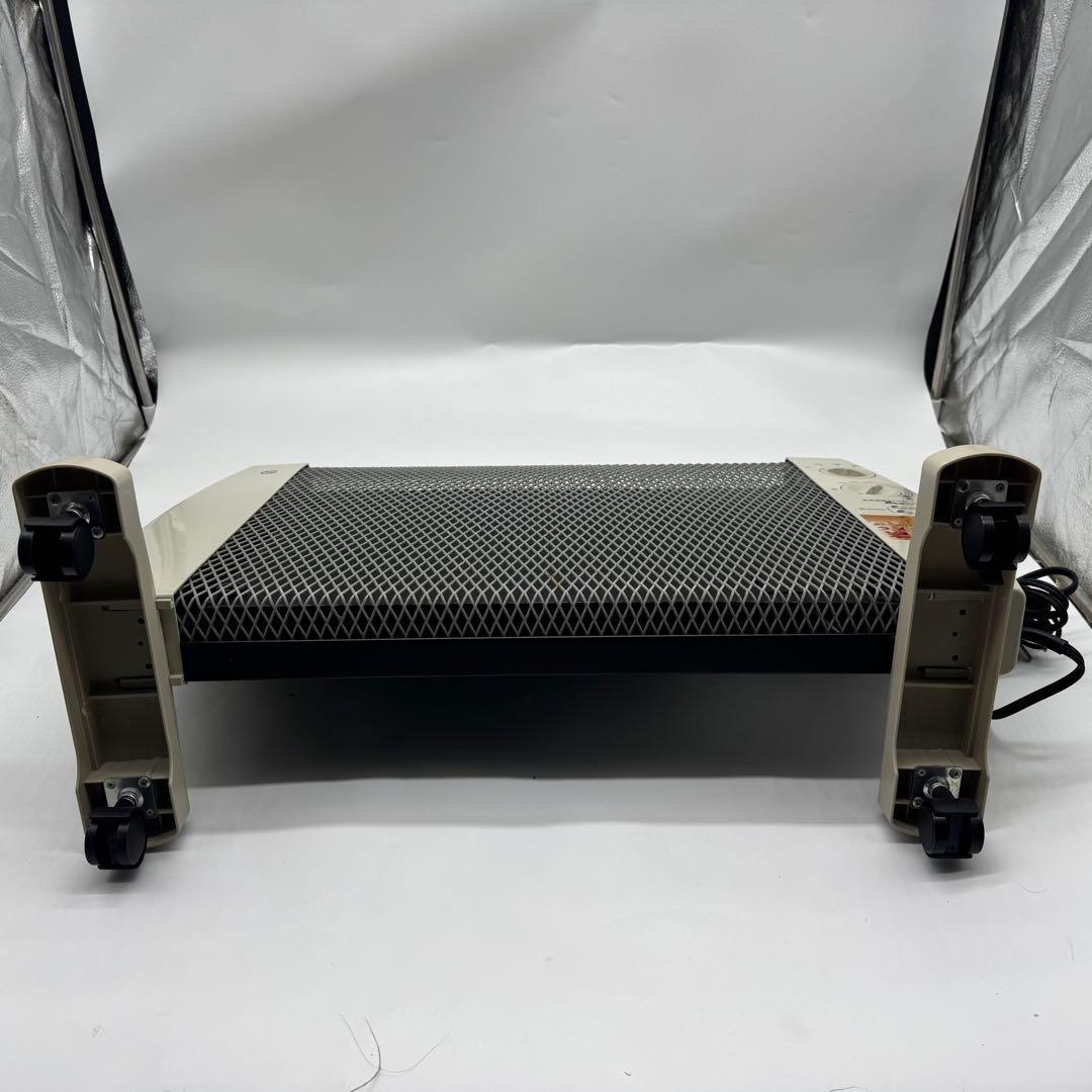 【送料無料】遠赤外線パネルヒーター マイカの岩盤浴 M-600