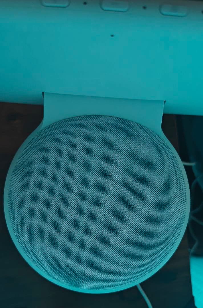 Amazon Echo Show 10第3世代 スマートスピーカー 難有り