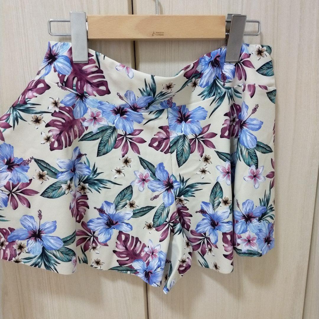 【未使用】11号　三愛セパレート水着