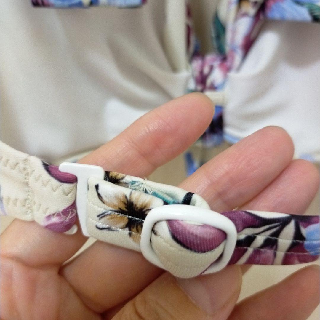 【未使用】11号　三愛セパレート水着