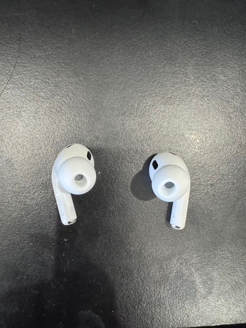 Apple AirPods Pro 2 本体 USB-C