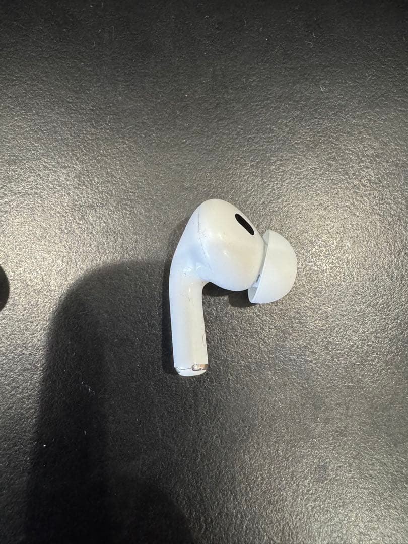 Apple AirPods Pro 2 本体 USB-C