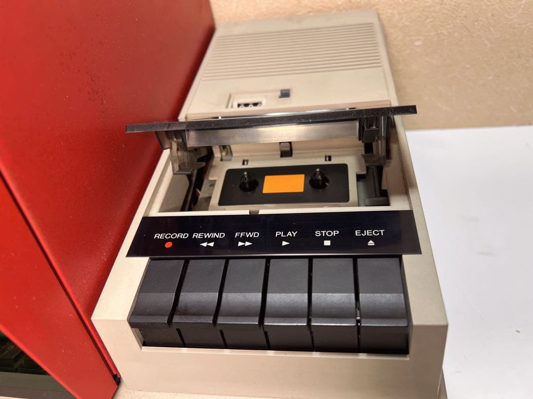 SHARP MZ-80K シャープ パーソナルコンピュータ ジャンク