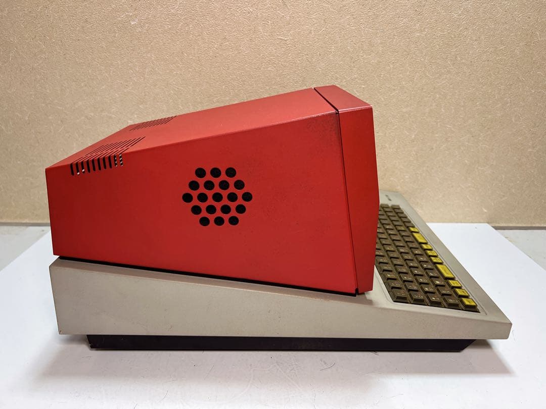 SHARP MZ-80K シャープ パーソナルコンピュータ ジャンク