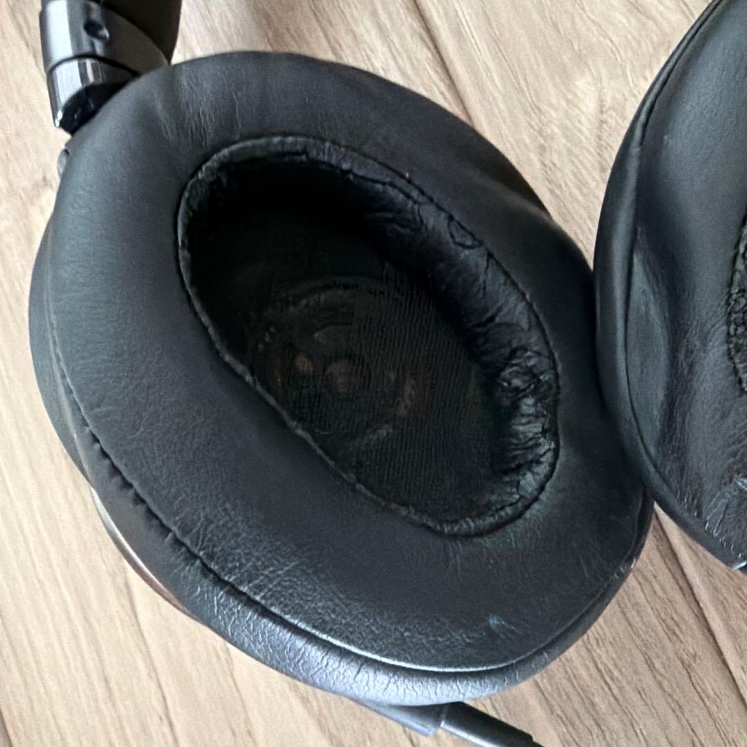 超美品 SONY MDR-1A 有線ヘッドホン