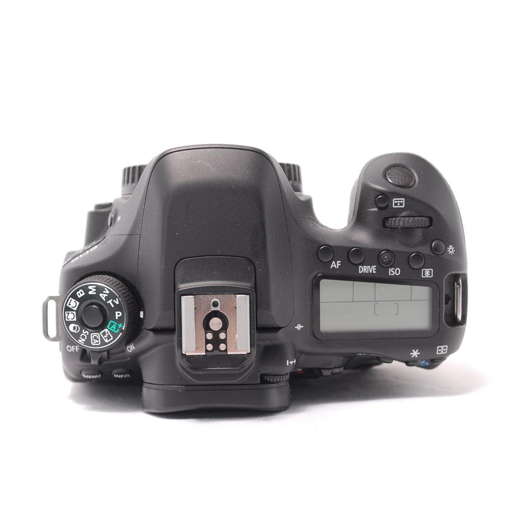 ❤即購入1000円OFF❤ キャノン 80D 超広角 中望遠 ダブルレンズ