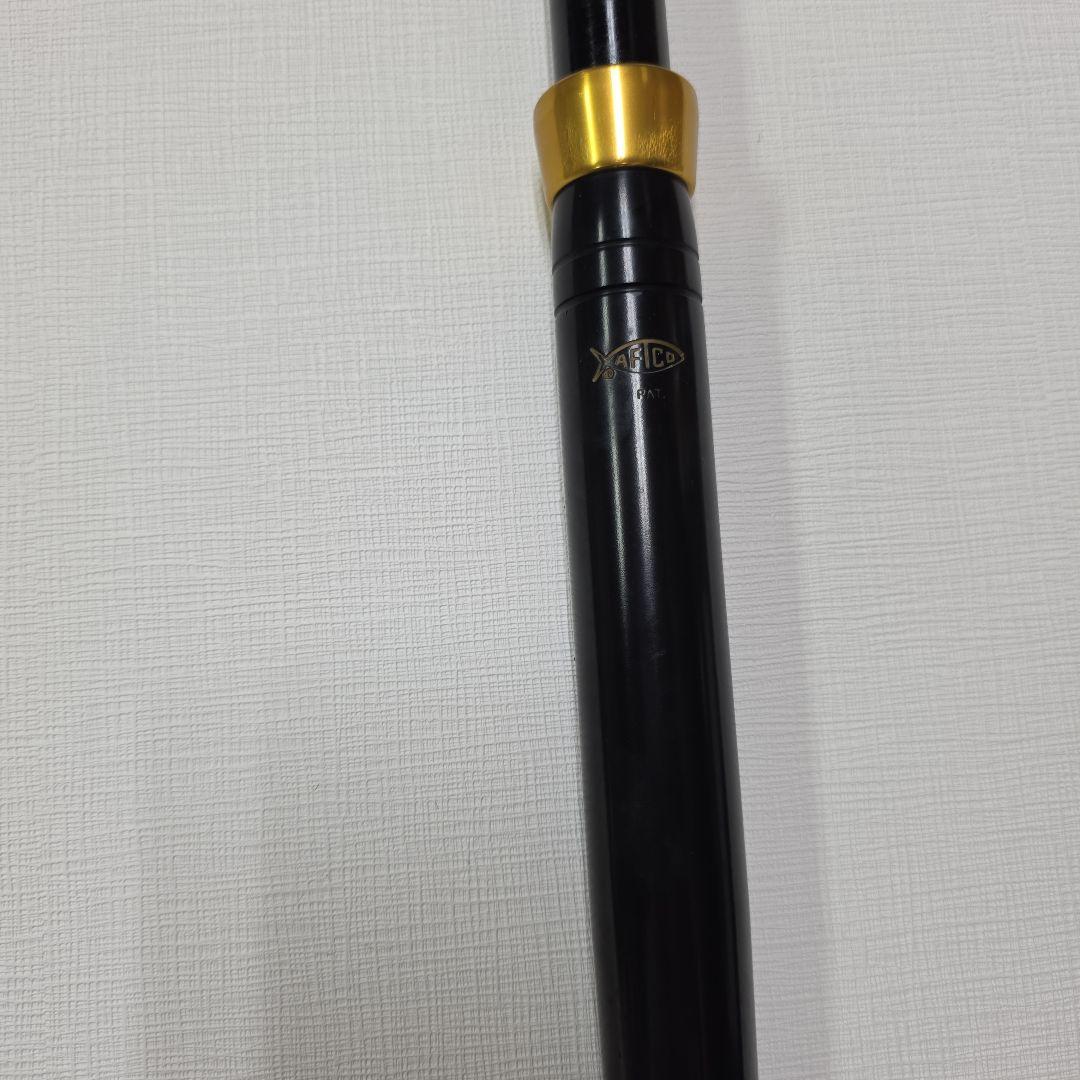 フィンノールトローリングロッド　Tycoon　３０lb