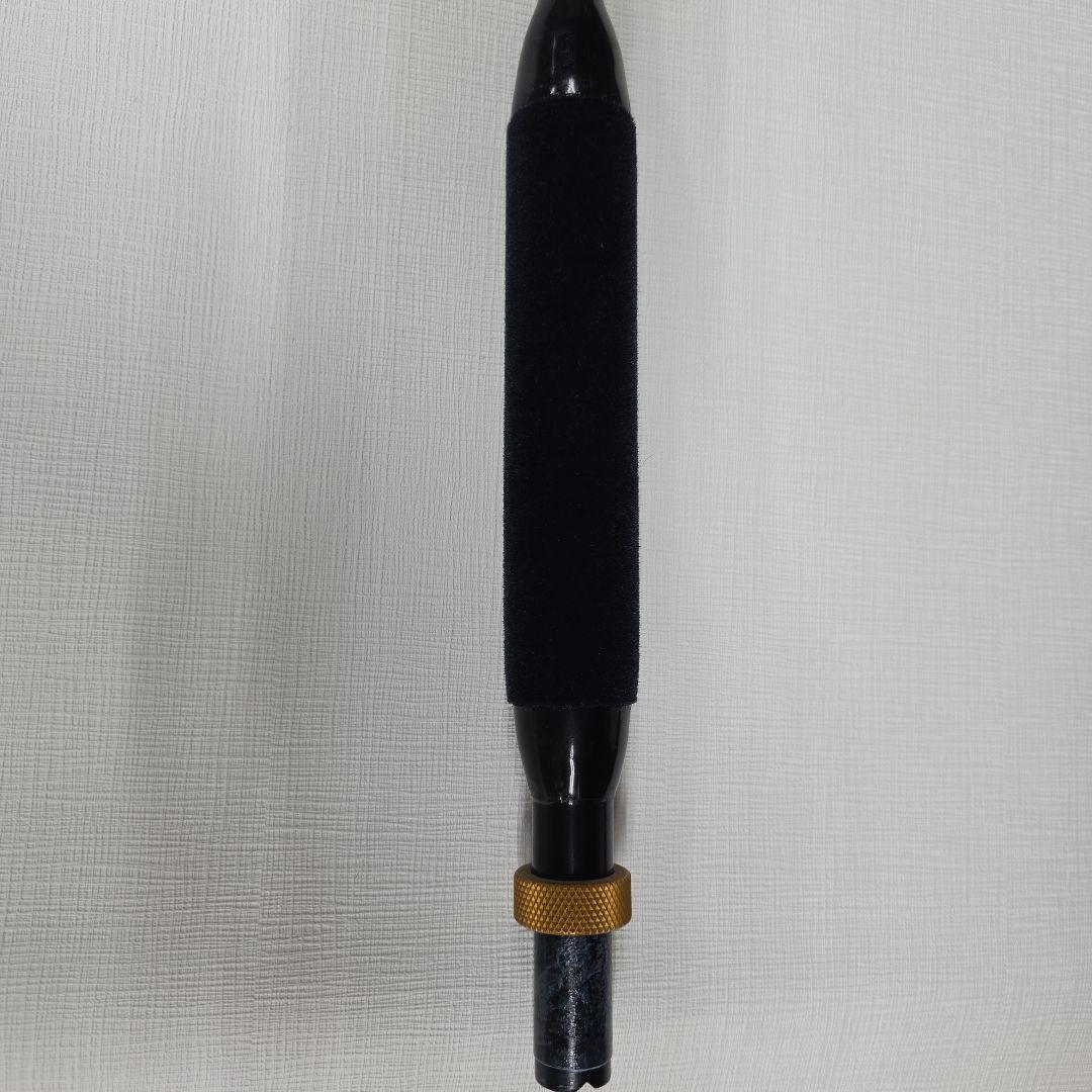 フィンノールトローリングロッド　Tycoon　３０lb