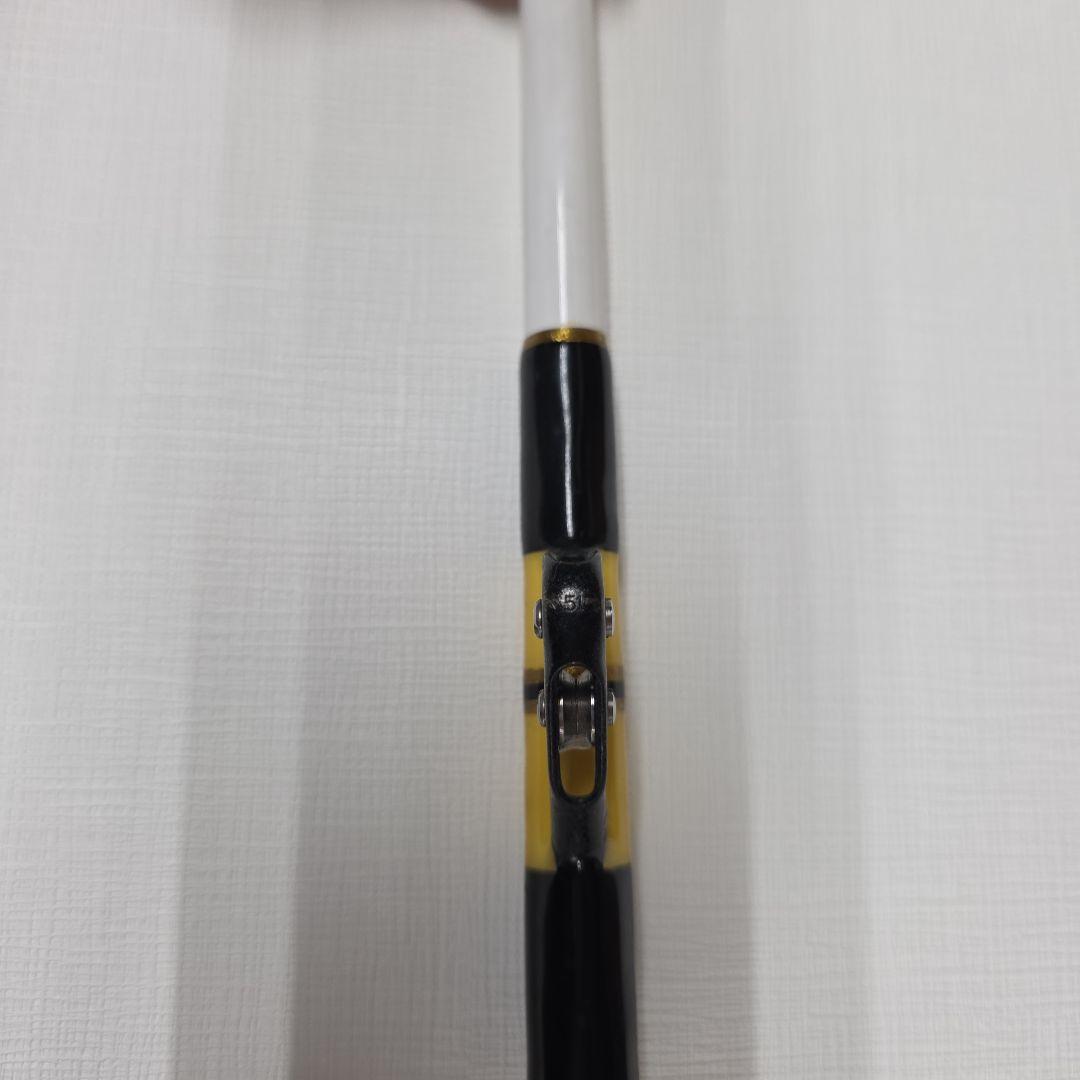 フィンノールトローリングロッド　Tycoon　３０lb