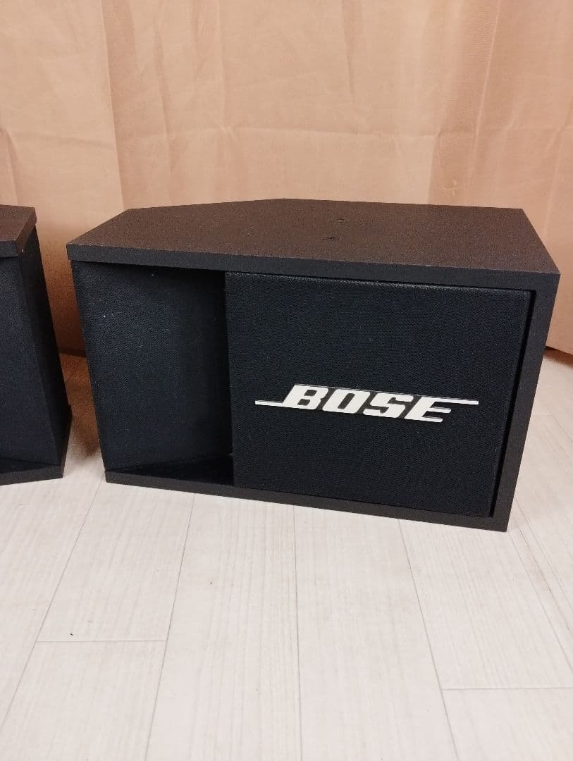 BOSE 201シリーズ　ペア
