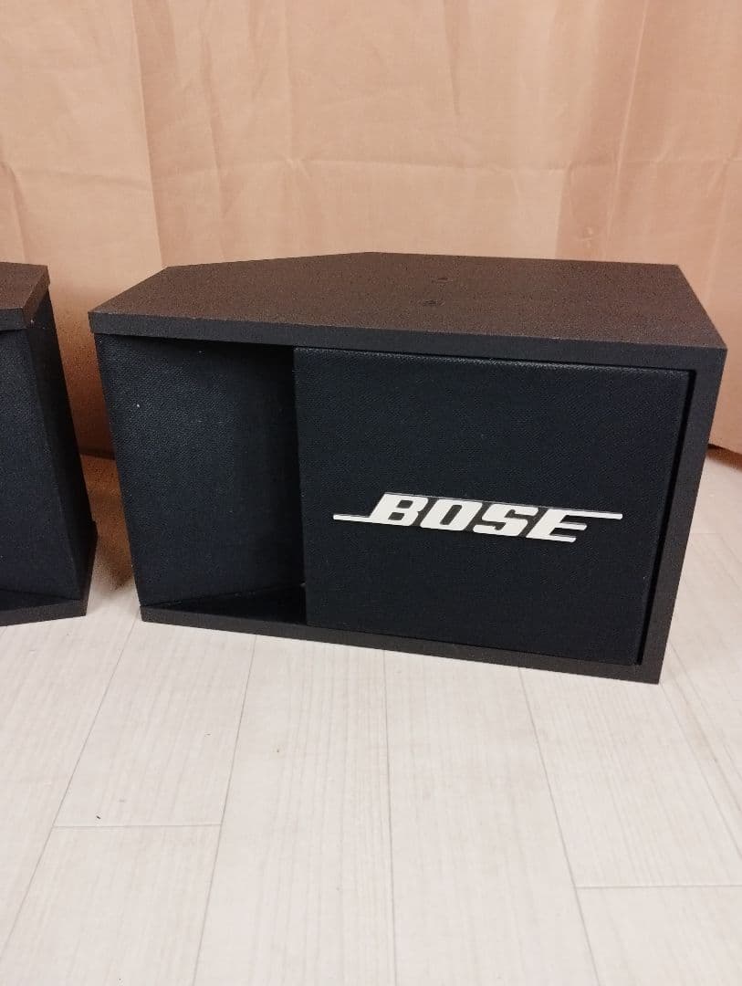 BOSE 201シリーズ　ペア