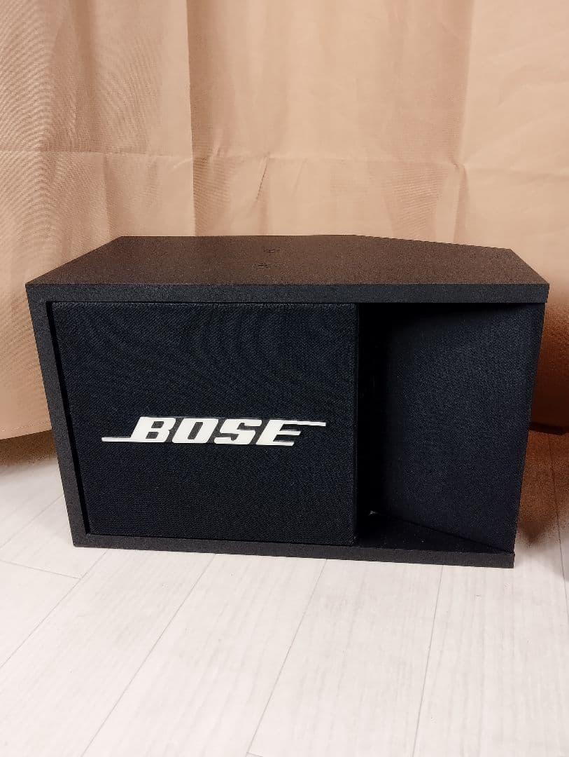 BOSE 201シリーズ　ペア