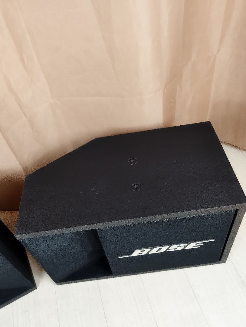 BOSE 201シリーズ　ペア