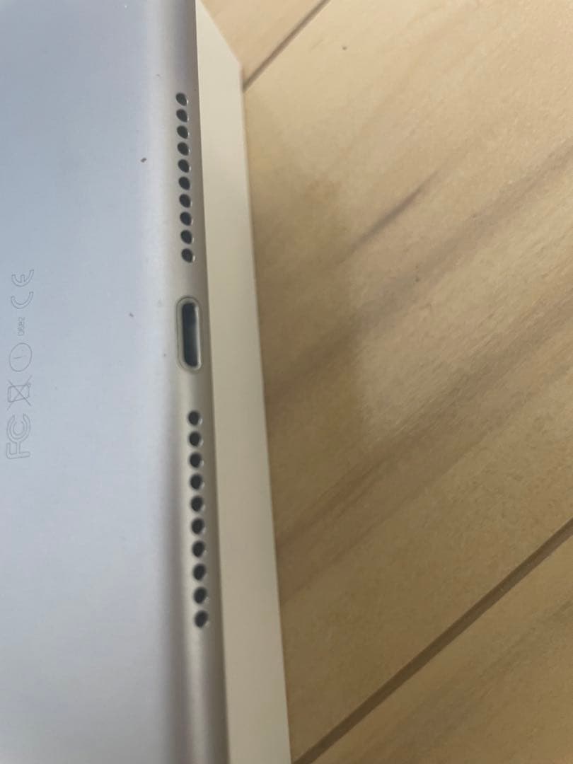 iPad mini4 64GB Wi-Fi スペースグレー