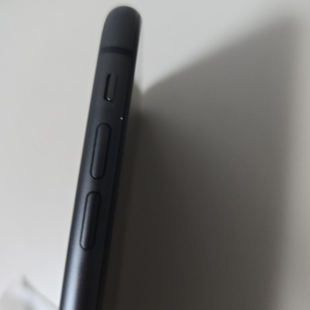 スマートフォン本体 iPhone 11 64GB