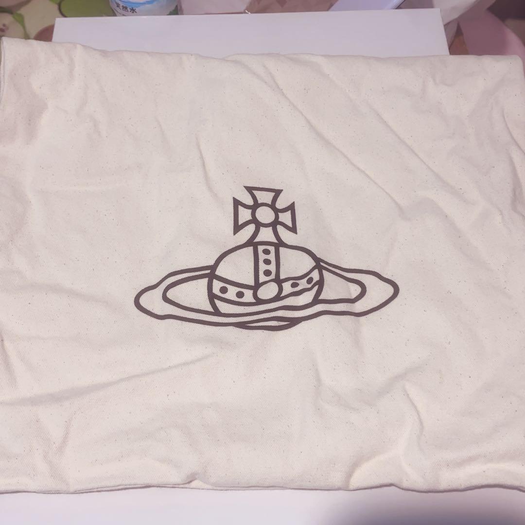 VivienneヴィヴィアンウエストウッドORBS ANDSTARSバスクベレー