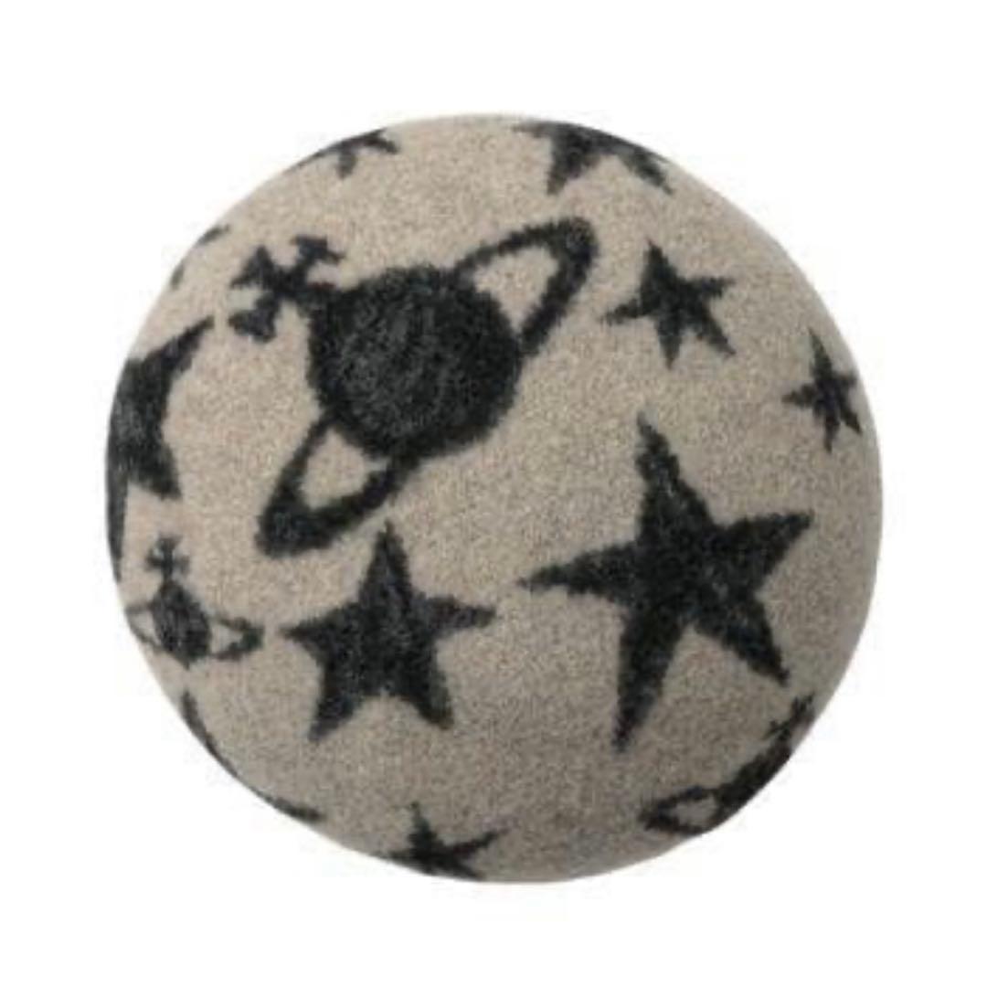 VivienneヴィヴィアンウエストウッドORBS ANDSTARSバスクベレー