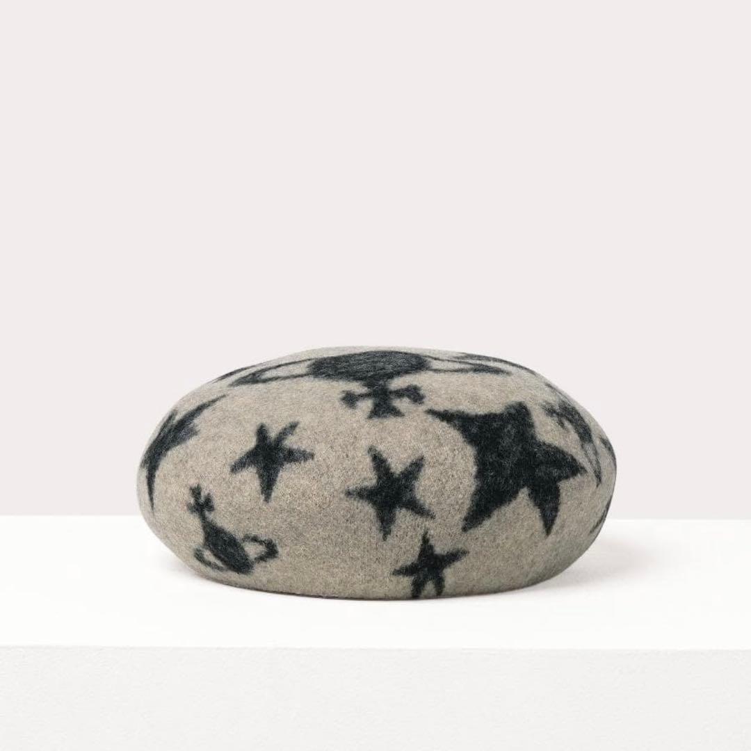 VivienneヴィヴィアンウエストウッドORBS ANDSTARSバスクベレー