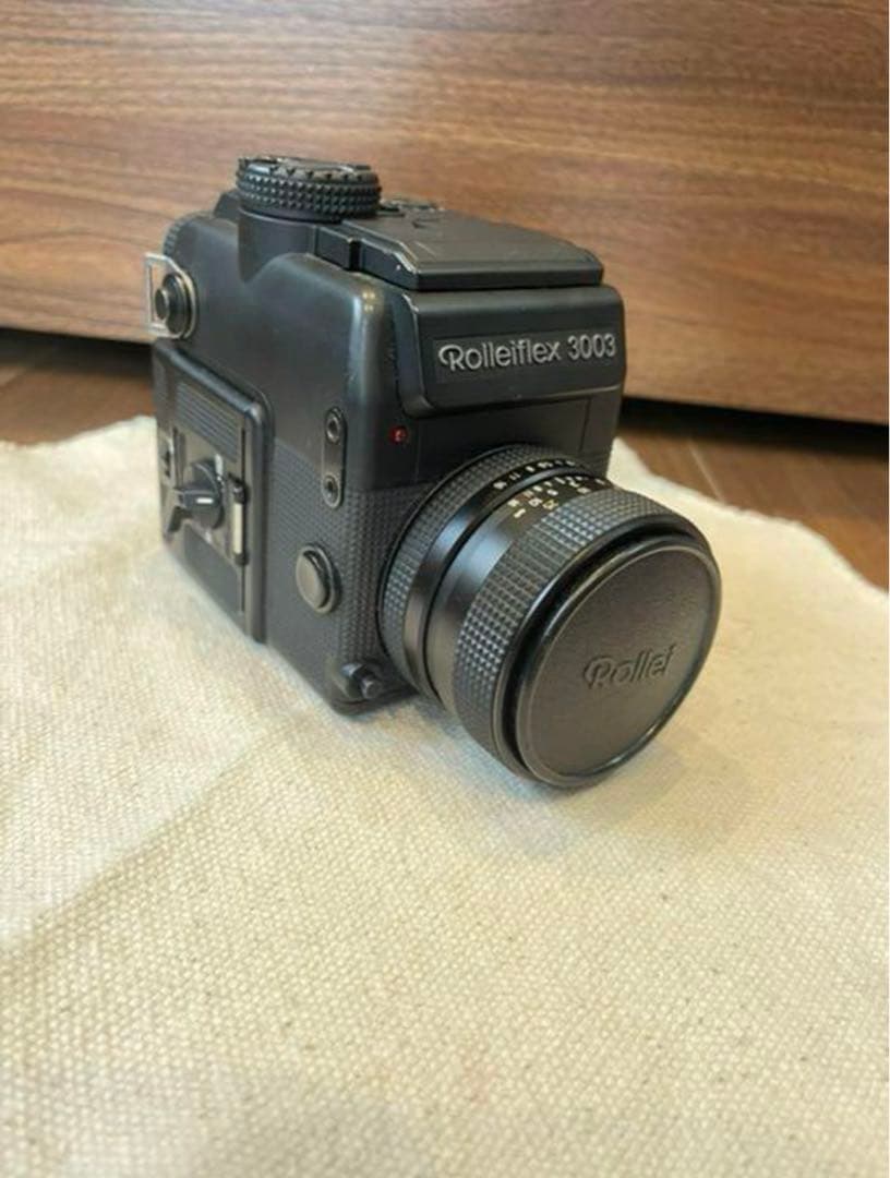 ローライ Rolleiflex 3003