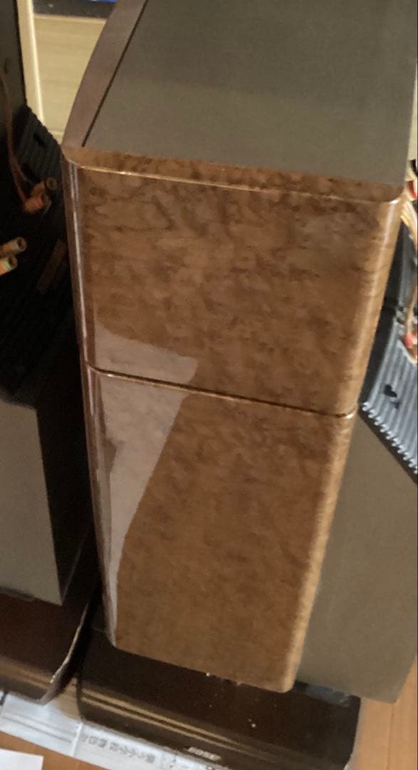 BOSEスピーカー Model 363本体・専用台