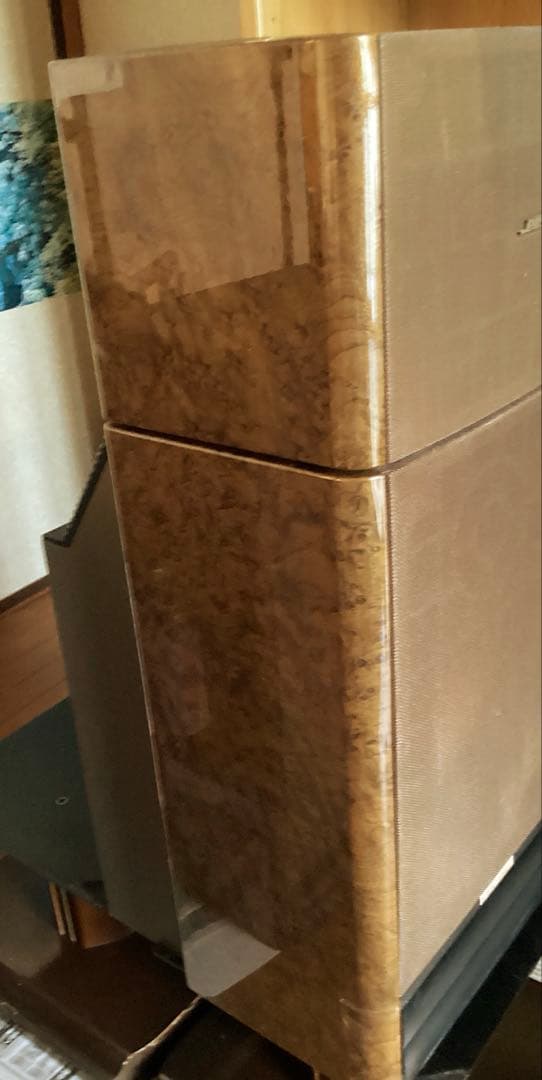 BOSEスピーカー Model 363本体・専用台