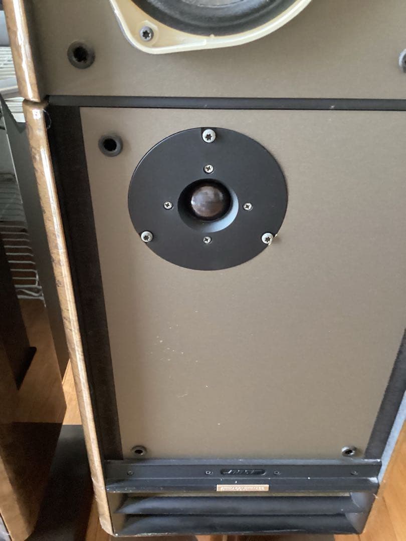 BOSEスピーカー Model 363本体・専用台