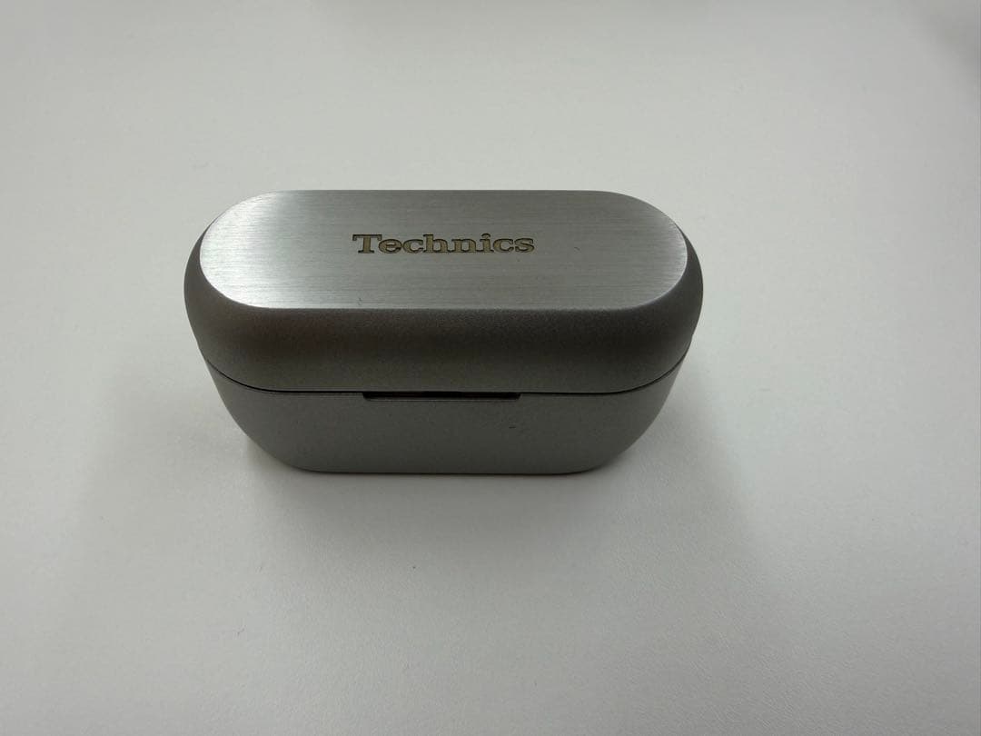 Technics EAH-AZ80 シルバー