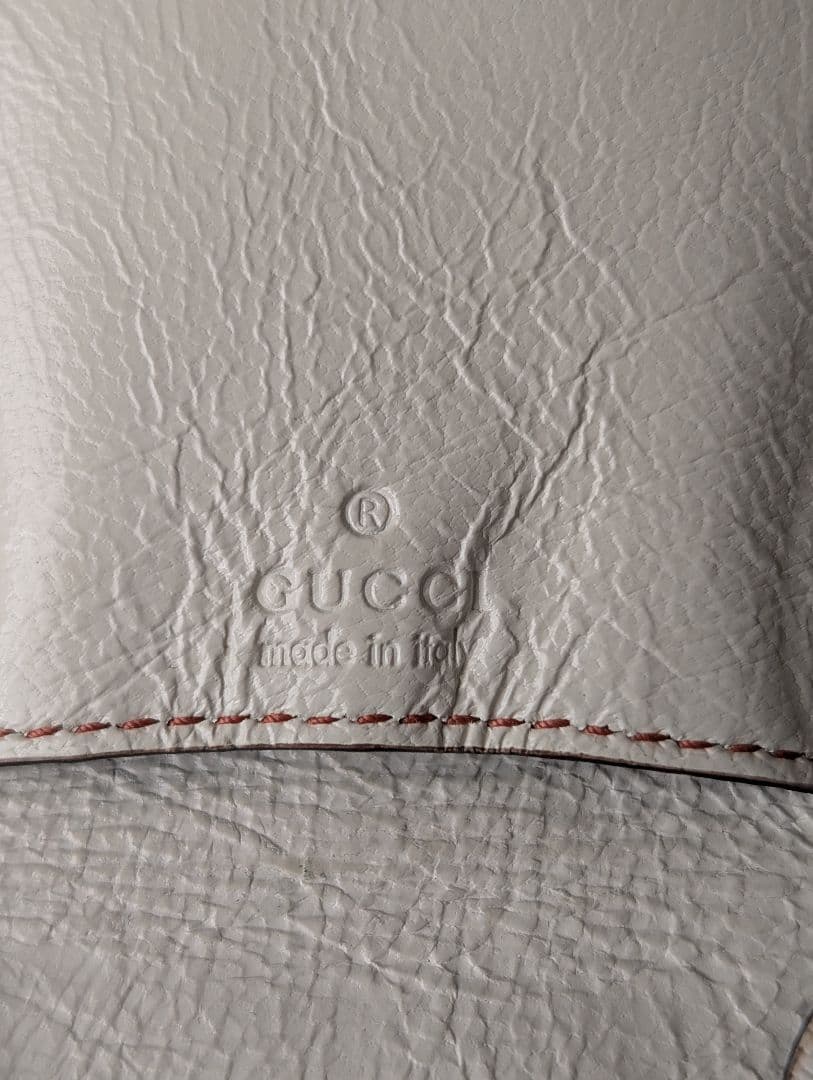 し*う様 GUCCIグッチ ケース