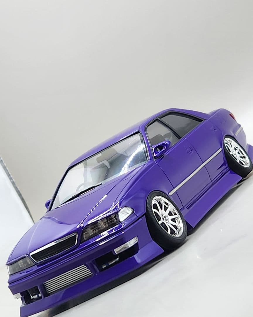 ゆうマークツー