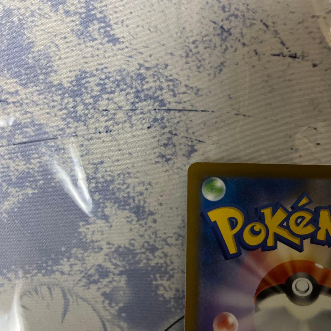 よ*ん様 Nのゾロアークex sar