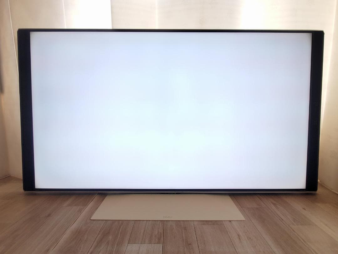 SHARP　AQUOS　LC-70XG35　4K対応液晶テレビ　70インチ