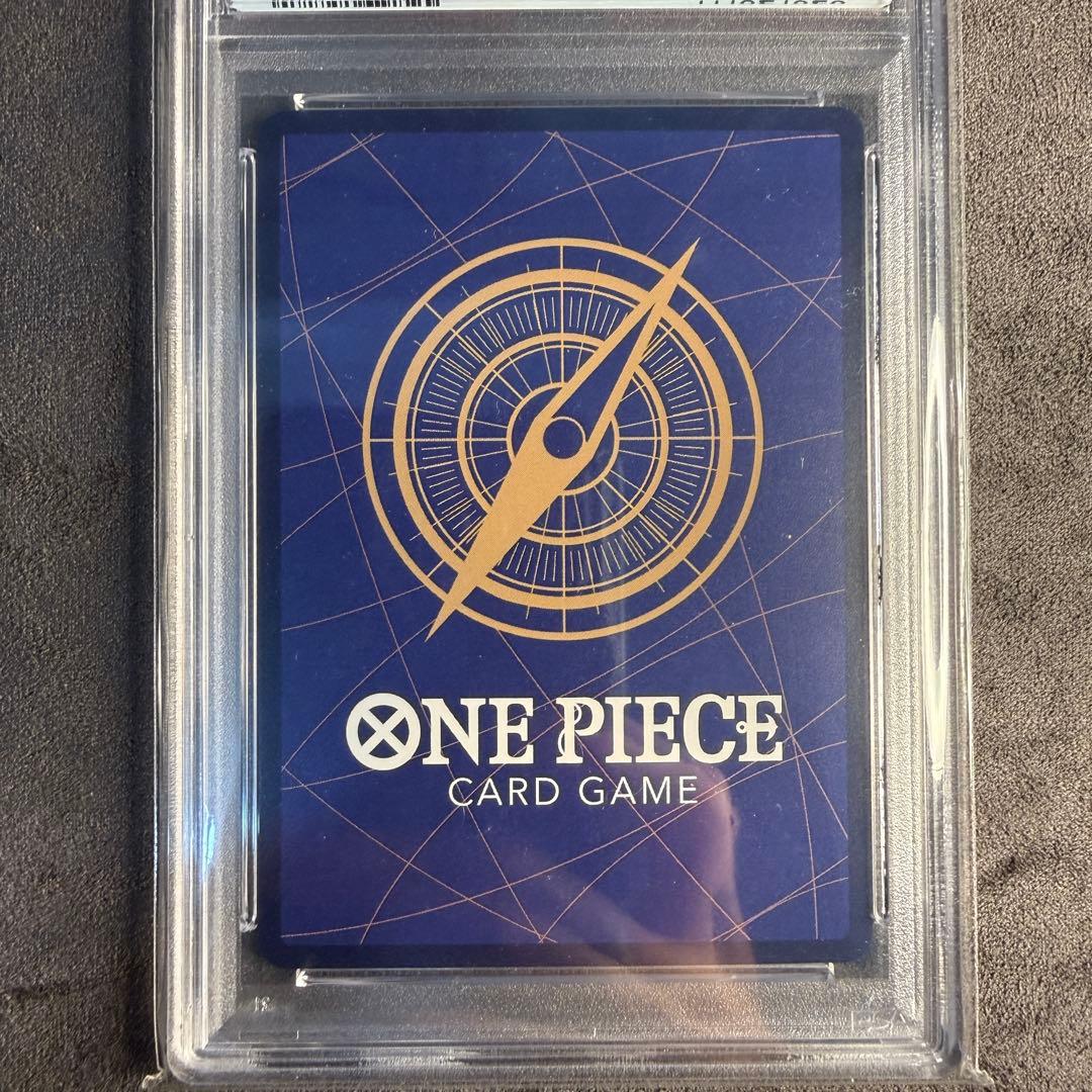 2年後にシャボンディ諸島で 2nd ANNIVERSARY SET P プロモ