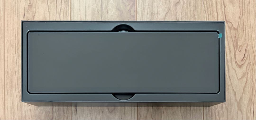 CORSAIR XENEON EDGE 14.5インチディスプレイ