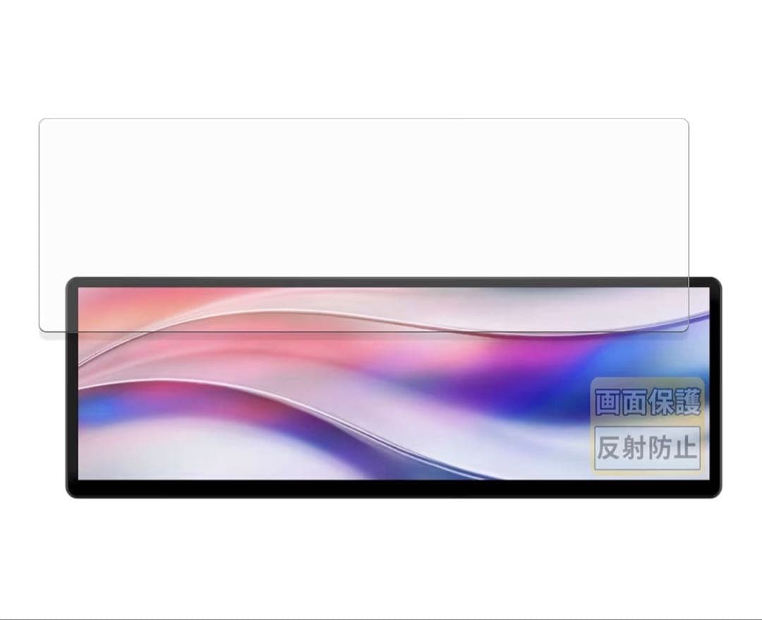 CORSAIR XENEON EDGE 14.5インチディスプレイ