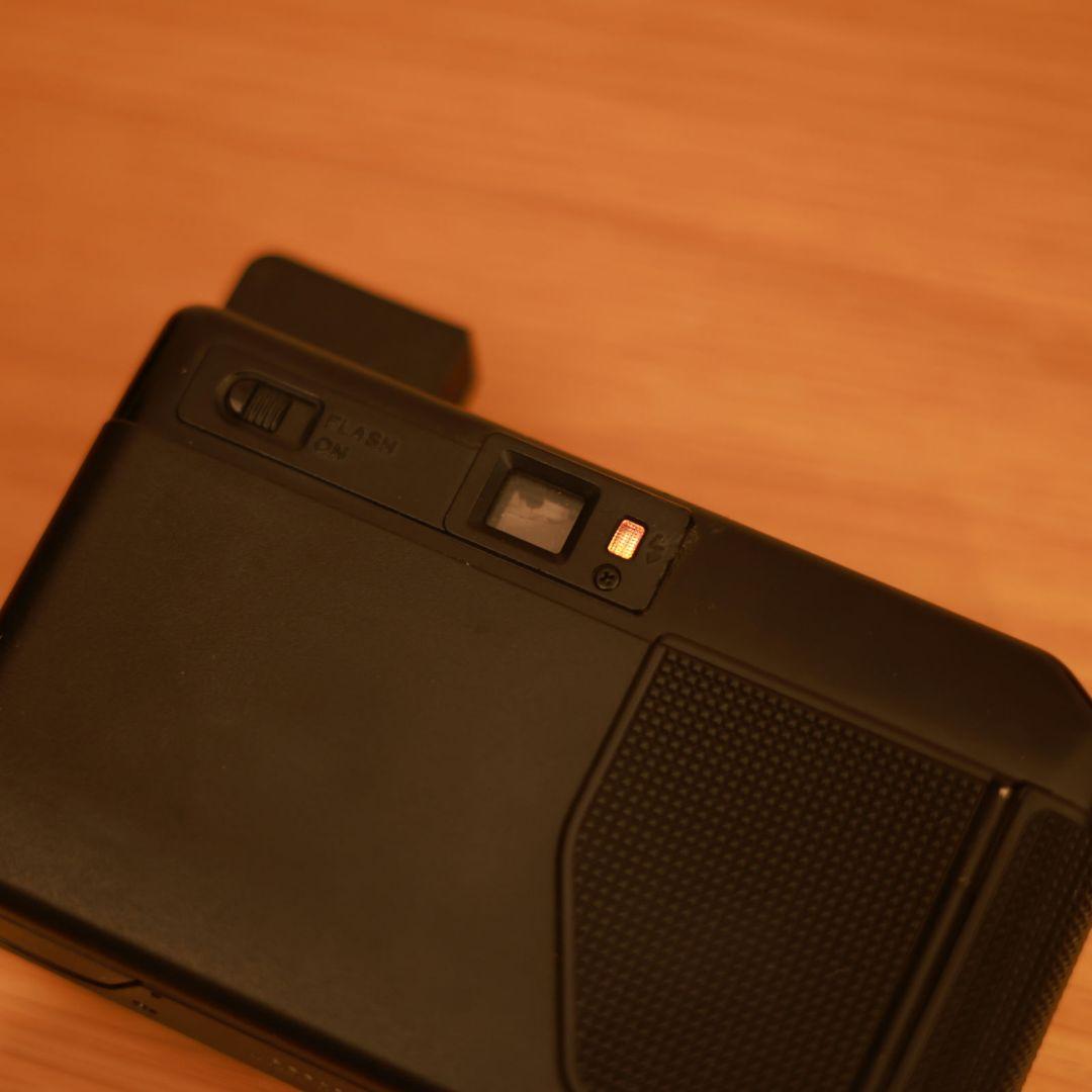 フィルムカメラ Canon Autoboy2フィルム電池付き